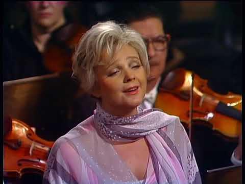 R. Strauss: Vier letzte Lieder /Lucia Popp /Solti /CSO　R.シュトラウス「4つの最後の歌」ルチア・ポップ/ショルティ/シカゴ響