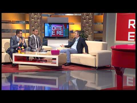 Ditë e Re, 24 Nëntor 2014- Ora News