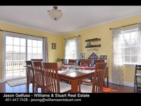 7 MORGANS WY, Rehoboth MA 02777 - Single Family Home - Real Estate - For Sale -