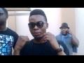 Olamide Unite Making Last Day