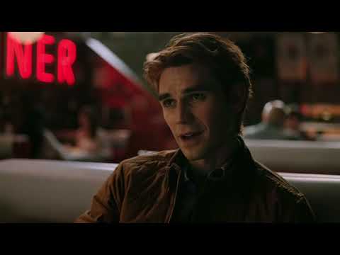 Cheryl, Tabitha And Archie Talk About Percival - Riverdale 6x16 Scene
