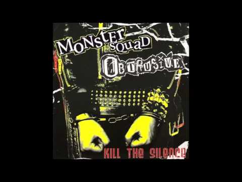 Monster Squad - Elitist