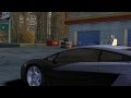 NFS Most Wanted Blacklist Entrance 5 Webster