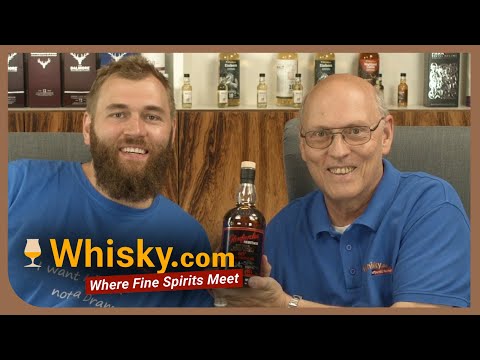 Glenfarclas Heritage 60 Cask Strength | Whisky Review