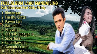 Download lagu LAGU DUET MANDAILING FULL ALBUM DEDY GUNAWAN FEAT OVHY FRISTY | RINTANGAN | PERAHU CINTA mp3 Download lagu LAGU DUET MANDAILING FULL ALBUM DEDY GUNAWAN FEAT OVHY FRISTY | RINTANGAN | PERAHU CINTA mp3