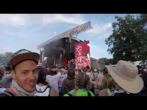 Bonnaroo 2019 GRiZ Full Set