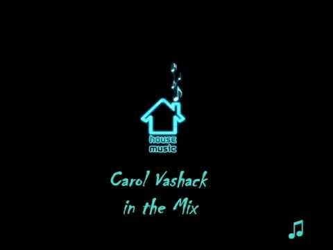 John Dahlbäck vs. Example-Changed The Way Hustle Up (Carol Vashack Bootleg)