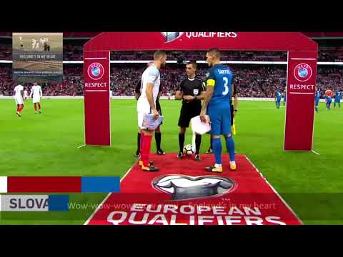 England's In My Heart | World Cup 2018 Anthem | England World Cup Song | HQ VERSION