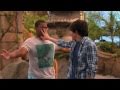 Mitchel Musso and Doc Shaw - Top Of The World ...
