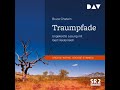Traumpfade (Ungekürzt) - Bruce Chatwin