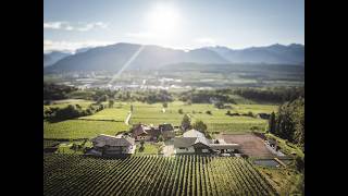 Urlaub auf dem Nofnerhof in Eppan | Südtirol