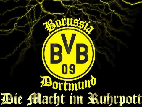 Borussia Dortmund - Die Macht im Ruhrpott