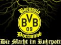 Borussia Dortmund - Die Macht im Ruhrpott 
