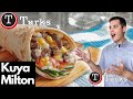 TURKS SHAWARMA (Filipino Recipe) | How's the Taste?