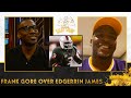 Clinton Portis Explains Why Frank Gore Is Best Miami RB Over Edgerrin James EP 37