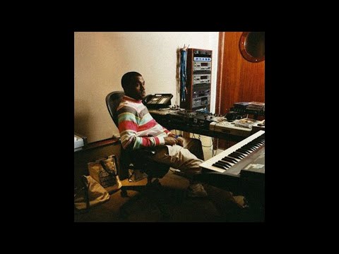 [FREE] OLD KANYE WEST SAMPLE TYPE BEAT "LET IT BE"