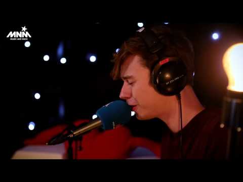 MNM: Laurens Luyten - Weak