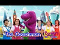 The Coachman Barney S Dino Toonz Version FANMADE Barney And ChikiToonz