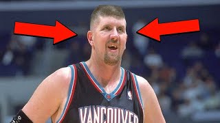 WORST NBA PLAYERS OF ALL TIME