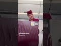 Qatar Airways First Class