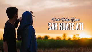 Download lagu Sak Kuate Ati – Cindi Cintya Dewi | Cover (lirik) mp3 Download lagu Sak Kuate Ati – Cindi Cintya Dewi | Cover (lirik) mp3