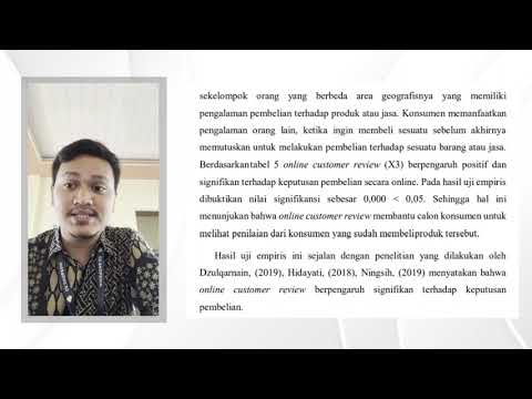 Video