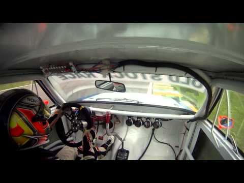 Corrida da OldStock Race - Victor Franzoni Opala 23