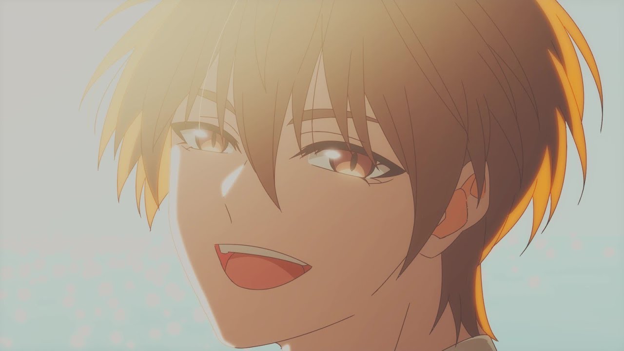 【Hikari~the first light】ep02 夜に溶ける