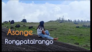 Download lagu Pangnan Chan'chiatmanaia (cover)  || Asonge Rongpatalrango mp3