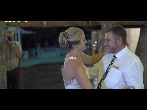 M & A | Bosveld troue | WAVos Weddings