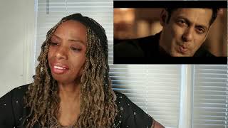 Main Taare {NOTEBOOK} Song Reaction {Salman Khan}