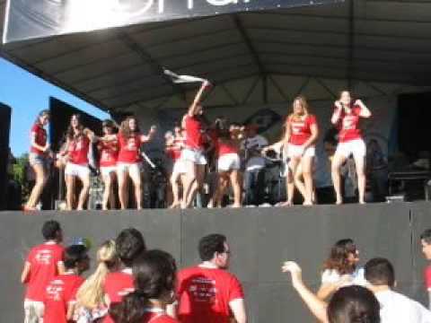 Bichurrasco 2009.1 : A Caminho das Índias