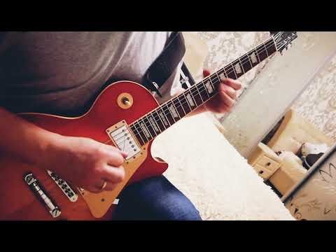 Riffer madness Impro