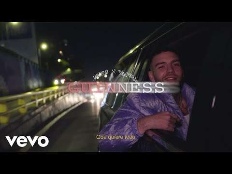 Yoiker, EL TRILL - GUINNESS (Lyric Video)