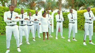 NZA YAHWE (Official Music Video) - Great Angels Ch