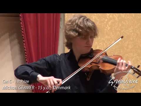 Cat C - 1st Prize - Michael GERMER - Denmark