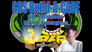 GRS Build-A-Cade New Images 2/11/2025