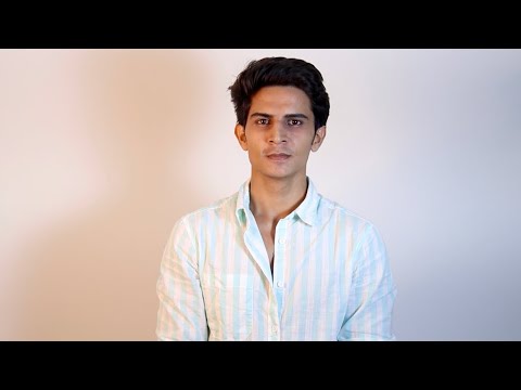 Prateek  Introduction video