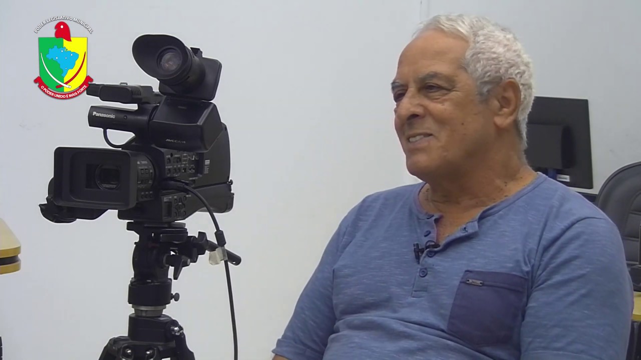 Nosso Mandato nº 39 - Fileno Correia da Silva Filho e Joaquim Costa Jr (PP)