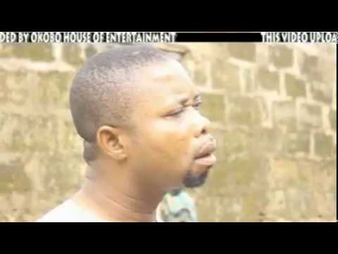 OKOBO THE LOVER BOY.