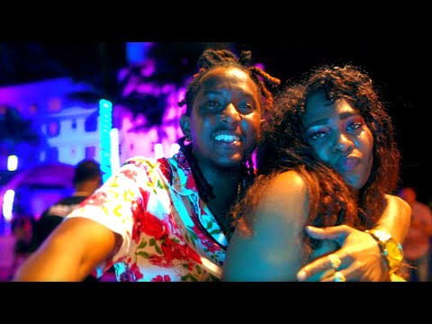 Motto (Feat. Nikki) - Best Night Of My Life (Official Music Video)