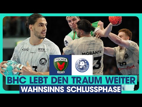 Der Kampf um den KLASSENERHALT endet noch nicht! | Die Schlussphase in voller Länge