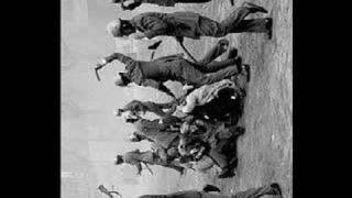 soldadito de plomo-desobediencia civil