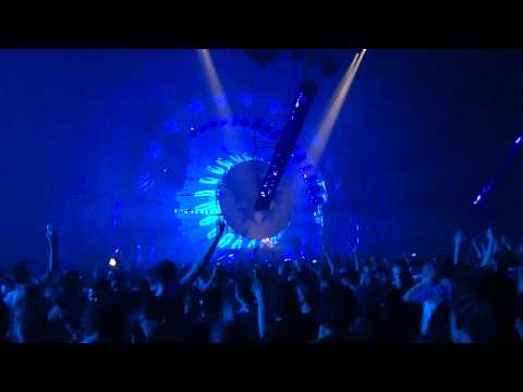 Zatox - Unborn @ Qlimax 2011 HD