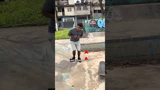 Dicas na horas de pegar velocidade nas rampas!! #esporte #skateboarding #tutorial #dicas #rampas