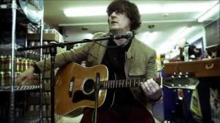 The Mountain Goats' John Darnielle Performs “Stabbed To Death Outside San Juan”