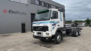 Prodaja Volvo FH 12.420 (LAMES / STEEL SUSP. / BOITE MANUELLE / MANUAL GEARBOX kamiona šasije - Slika 4 | Autoline HR Volvo FH 12.420 (LAMES / STEEL SUSP. / BOITE MANUELLE / MANUAL GEARBOX kamion šasija | Slika 4 - Autoline