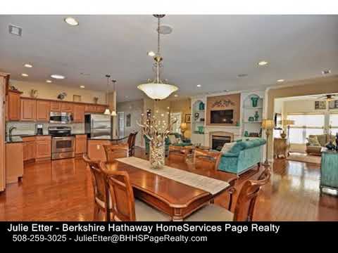17 SUMMERFIELD DR Unit 17, Uxbridge MA 01569 - Condo - Real Estate - For Sale -