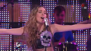 Belinda - Dopamina (Live Versión) (Décadas)