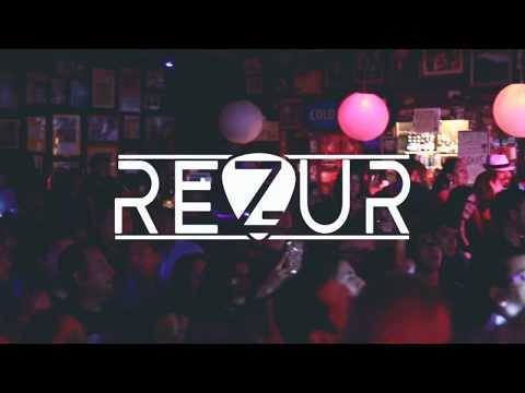 Rezur - Live At Smith's Olde Bar - Ciudad De La Furia